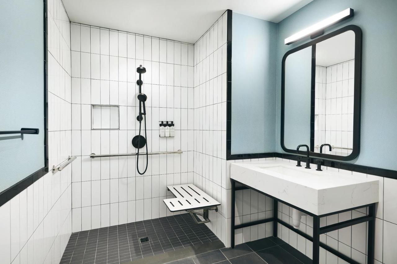 Kinley Cincinnati Downtown, A Tribute Portfolio Hotel Eksteriør bilde